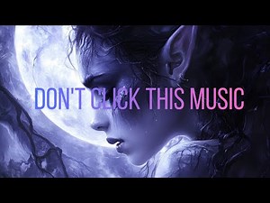 This music is cursed and no one want to check this