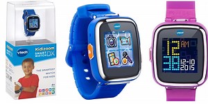 Black Friday Toy Deals: VTech Kidizoom Smartwatch $30 Prime shipped (Reg. $45) plus up to 40% off Lionel Train Sets