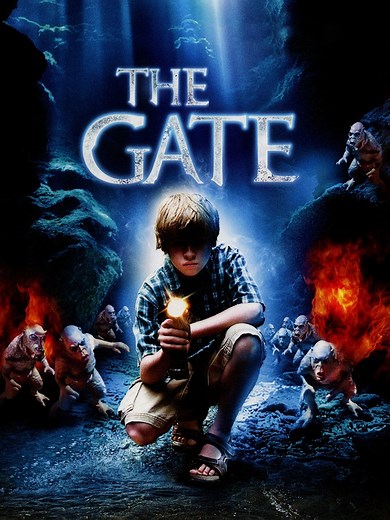 The Gate: