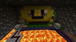 Minecraft Mini boss Minecraft Map