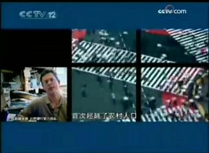 2009年IBM广告智慧篇
