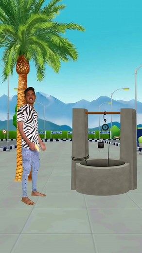 9.9K views · 68 reactions | #funny animals vfx magic #comedy #fx_boy_naveed | Vfx Naveed | Facebook