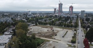 BC NDP housing promise to finance 40 per cent for first-time buyers