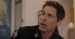'9-1-1: Lone Star' Viewers Question Owen's Competency After Frozen Man Death Scene