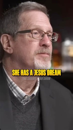 A Muslim Woman Dreamed of Jesus. 😳 SRS Episode 152. #jesus #christ #shawnryanshow #podcast | Shawn Ryan Show
