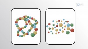 Video: Synthesis and Decomposition Reactions