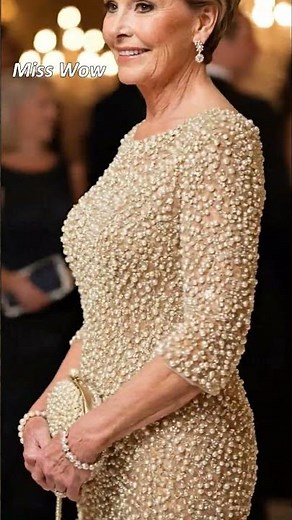 Confidence-Boosting Gold Mother of the Bride Dresses: Flattering & Glamorous Outfits for Moms