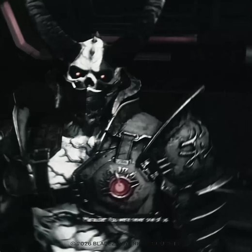 doom slayer is so peak || #fyp #doomslayer #doomguyedit #alightmotion_edit #edit