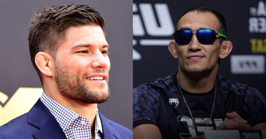 Josh Thomson Makes An Emotional Plea To Tony Ferguson: 'You Need To Have A Reality Check'