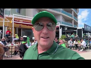 Cabo Roig strip live