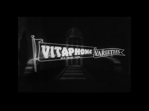 Vitaphone/Warner Bros. Pictures, Inc. (1931)