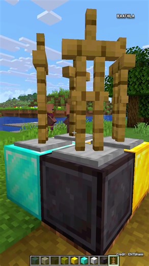 🔥This build may exhaust your Mind 🔥 #minecraftbuilds #minecraft #shorts #glitch @ENTBhaiii