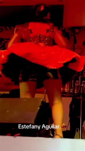 #bailarinas #hermosa #hermosas #estefaniaguilar