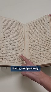 1.3K views · 29 reactions | The Declaration and Resolves of the First...