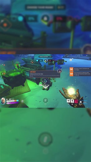 Split Personalities | Random Overwatch Moments Part 70