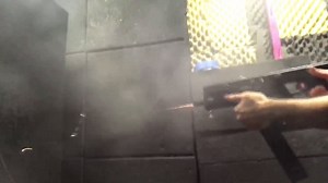 Kriss Vector SMG Conversion