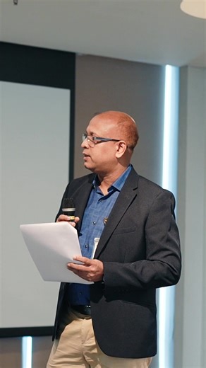 A look into our national workshop on Eco Industrial Parks, Circular Economy and Climate Resilient Industrial Growth with the Ministry of Industries. Global and national experts joined to explore how these approaches can guide Bangladesh’s industrial policy and strengthen resource efficiency.🎥 Watch the highlights. #UNIDO #EcoIndustrialPark #GEIPP #CircularEconomy #Sustainability | UNIDO Bangladesh