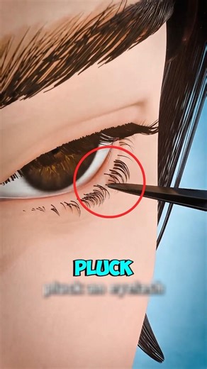 Why Your Hair Gets Trapped Under Your Skin 😳