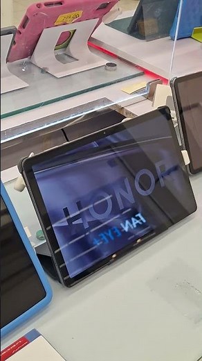 🔥 HONOR Pad X8b – Budget Tablet with a Big Display & Smooth Performance! 📱✨