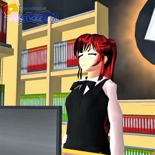 Dasar apa😜🤙🏻 | ib ‪@Green_teach14‬ #fypシ #fypシ #sakuraschoolsimulator #harusberanda #sakura