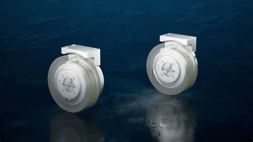 New Gearbox Model GVGVR Series for AGV Application | Apex Dynamics UK