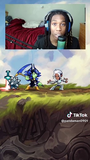 Mastering Scythe Combos in Brawlhalla: A Tutorial