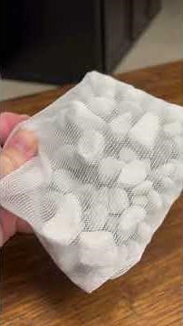 Unboxing the Seachem Tidal 110 Filter 💦