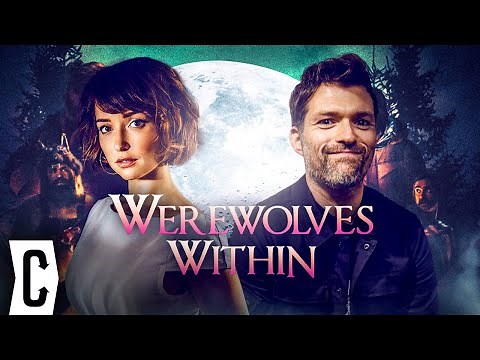 Werewolves Within: Milana Vayntrub and Director Josh Ruben on Their Horror-Comedy Whodunit