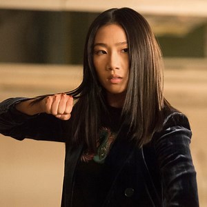 Why Kung Fu's Olivia Liang Was "Anti-Learning Martial Arts" Before Landing Her Role