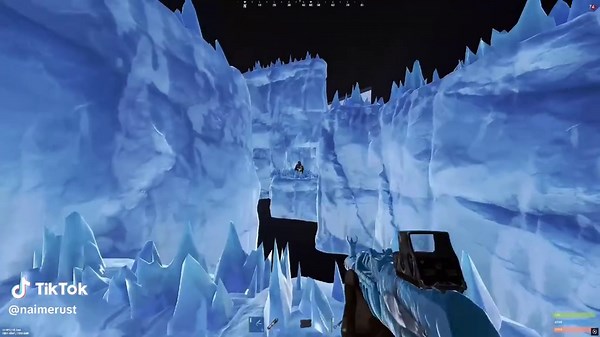 Clips de PVP de Rust: No te lo pierdas