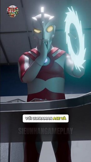 Playing hide-and-seek with Ultraman and the result #shorts #ultraman #ultramanfunny