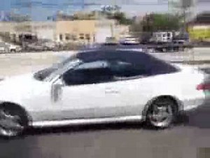 [Official Review] Mercedes Benz CLK 430 - 2000 REVIEW