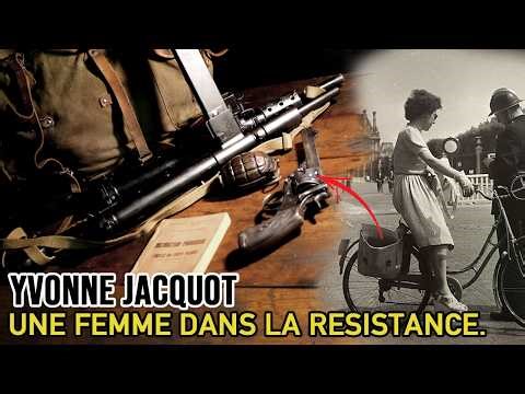 TO BE DESTROYED AFTER READING: the secret manuals of the French Resistance.