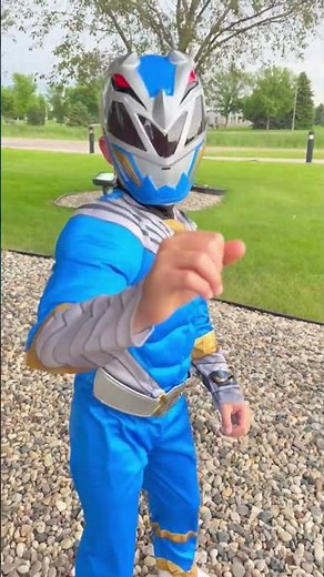 Cosmic Fury Power Rangers Halloween Costumes