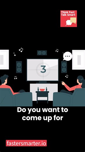 5K views · 84 reactions | I discuss common knowledge on Think Fast...