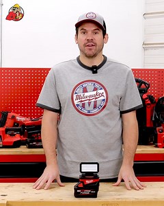 1.8K views · 11 reactions | The MILWAUKEE M18 ROVER Compact Folding...