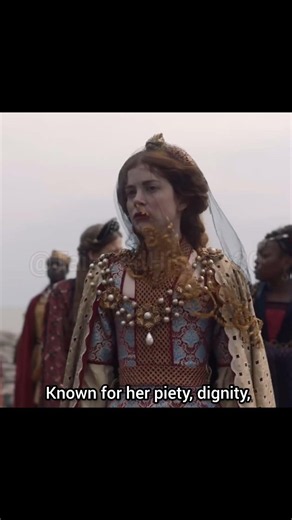 Who was Catherine of Aragon?