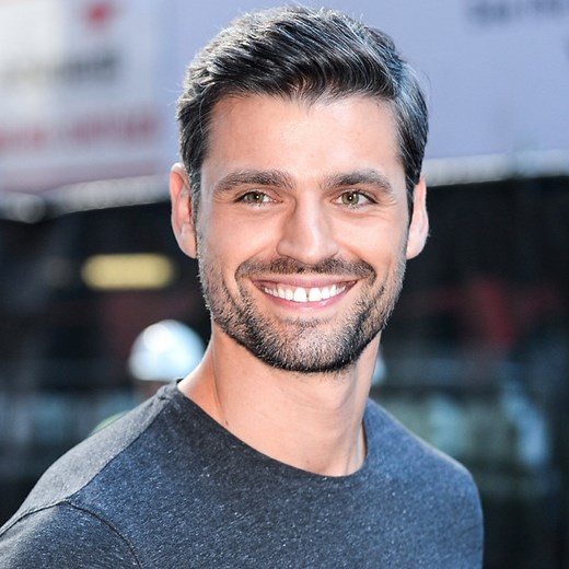 Peter Kraus Finally Spills the Real Reason He Turned Down The Bachelor