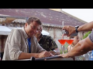 Booze Traveler (S3) | Travel Channel Asia