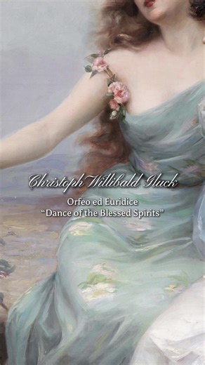 Orfeo ed Euridice is an opera composed by Christoph Willibald Gluck, based on the myth of Orpheus and set to a libretto by Ranieri de' Calzabigi. It belongs to the genre of the azione teatrale, meaning an opera on a mythological subject with choruses and dancing. The piece was first performed at the Burgtheater in Vienna on 5 October 1762, in the presence of Empress Maria Theresa. Orfeo ed Euridice is the first of Gluck's