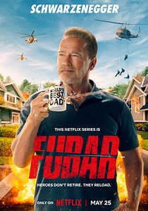 Fubar Season 2 - watch full episodes streaming online