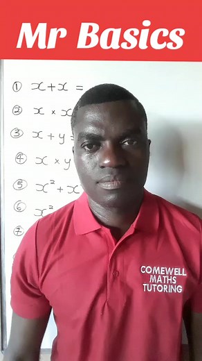 Learn Basic Math Concepts for Better Understanding