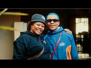 Blue Pappi - OLEDI (ft. Wordz) (Official Visualizer)