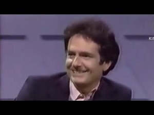The NEW $25,000 Pyramid 11-83 Constance McCashin & Richard Kline