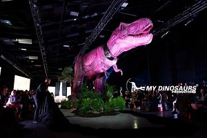 How to Make Animatronic Dinosaurs | MyDinosaurs