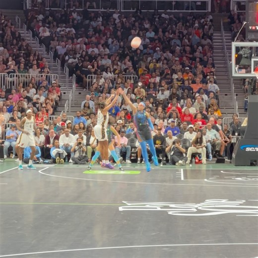 State Farm Arena on Reels | Facebook