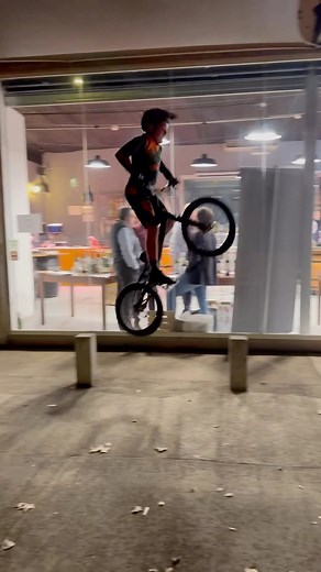 13K views · 160 reactions | Despues de varios intentos, al final salio!!! Lo que no sabien es que, no nos íbamos hasta que no saliera… @cleantrials @abus2ruedas . . . . #bike #biketrial #trial #trialbike #trialsin #trialkids #biker #bikerlove | Jordi sala biker | Facebook