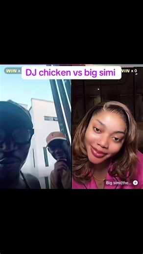 DJ Chicken vs Big Simi Live Performance Highlights