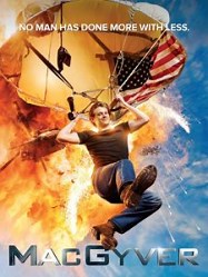 MacGyver Saison 1 Episode 6 Streaming VOSTFR et VF | FilmoFlix