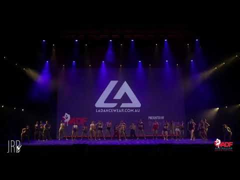 2025 Fashion Show - LA Dancewear